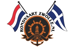 Rondvaart Zwolle